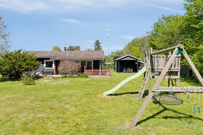 Foto von Ferienhaus DD54 in Sejerø Bugt - Westseeland