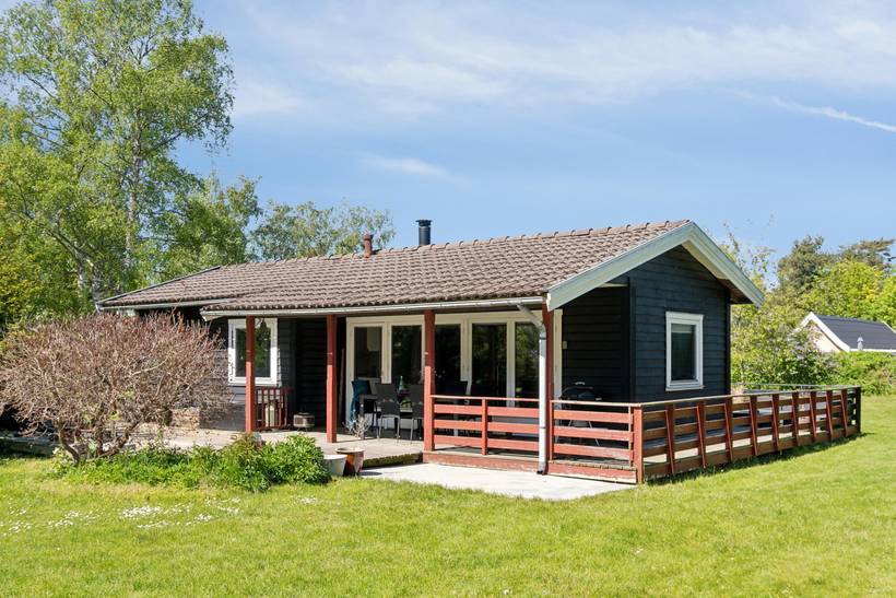 Foto von Ferienhaus DD54 in Sejerø Bugt - Westseeland