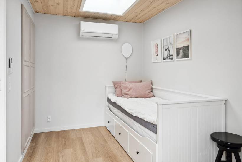 Foto von Ferienhaus DD54 in Sejerø Bugt - Westseeland