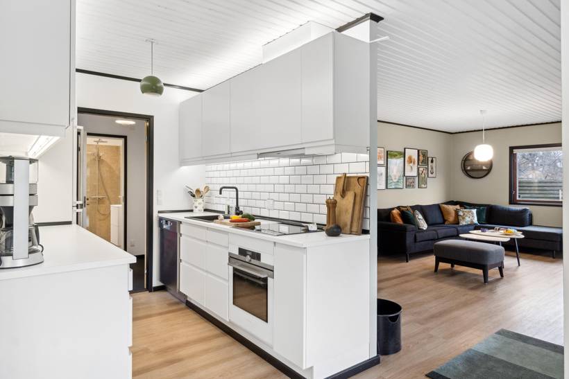 Foto von Ferienhaus DD54 in Sejerø Bugt - Westseeland