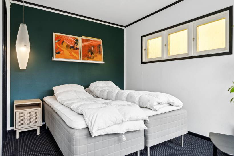 Foto von Ferienhaus DD54 in Sejerø Bugt - Westseeland