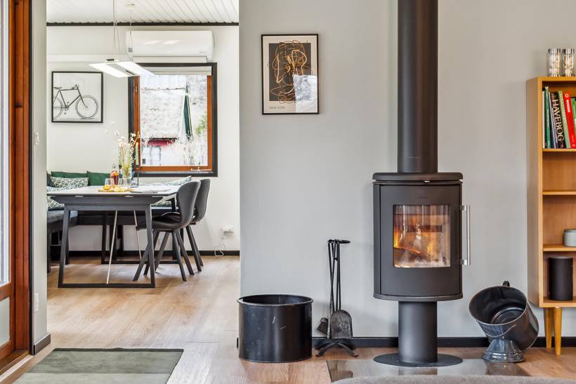 Foto von Ferienhaus DD54 in Sejerø Bugt - Westseeland