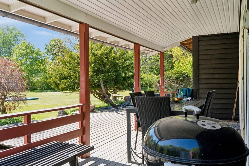 Foto von Ferienhaus DD54 in Sejerø Bugt - Westseeland