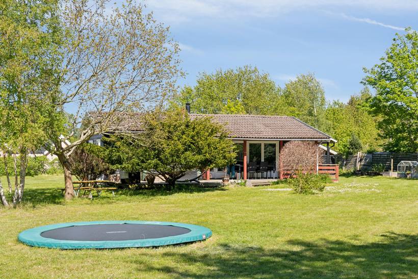 Foto von Ferienhaus DD54 in Sejerø Bugt - Westseeland