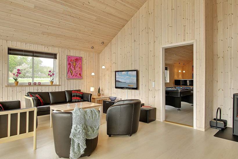 Foto von Ferienhaus DD58 in Lohals - Langeland