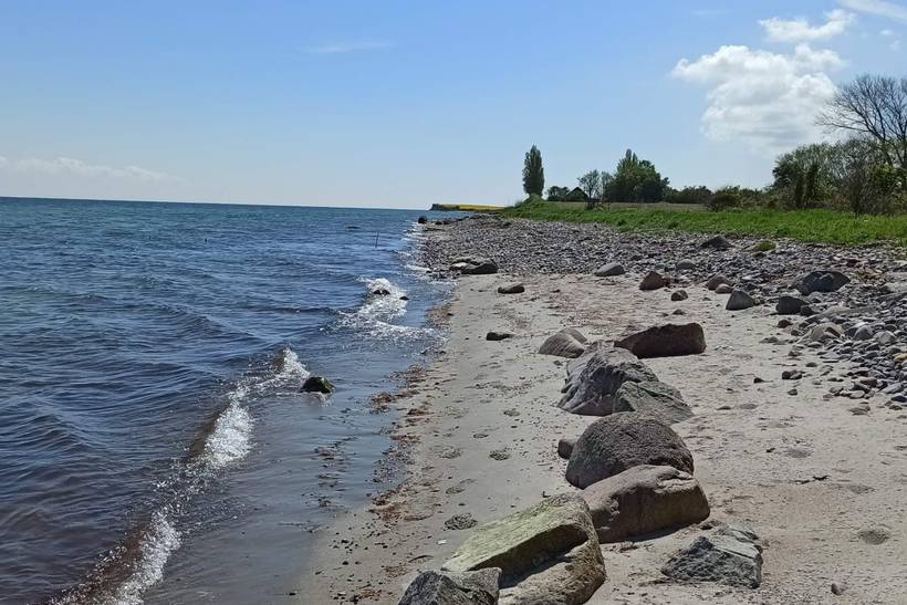 Foto von Ferienhaus DD58 in Lohals - Langeland