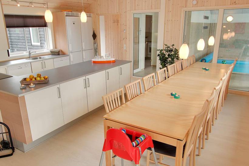 Foto von Ferienhaus DD58 in Lohals - Langeland