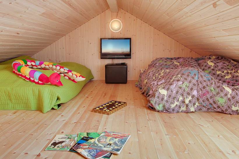Foto von Ferienhaus DD58 in Lohals - Langeland