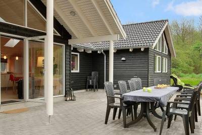 Vorschaubild von Ferienhaus DD58 in Lohals - Langeland