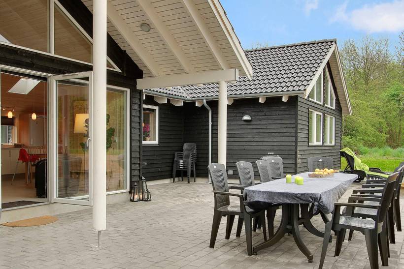 Foto von Ferienhaus DD58 in Lohals - Langeland