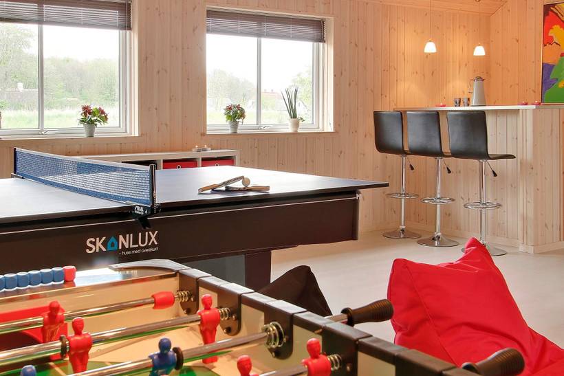 Foto von Ferienhaus DD58 in Lohals - Langeland