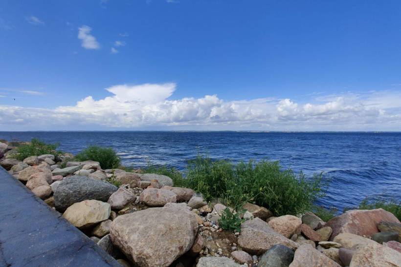 Foto von Ferienhaus DD58 in Lohals - Langeland