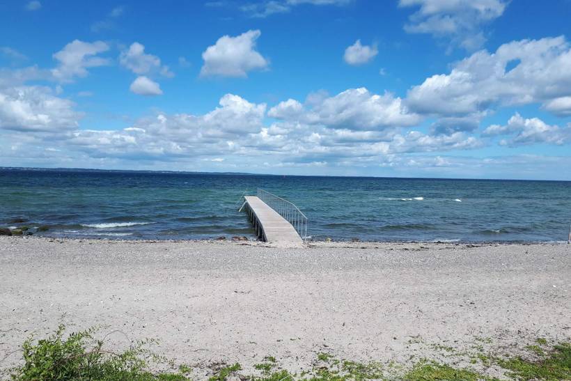 Foto von Ferienhaus DD58 in Lohals - Langeland