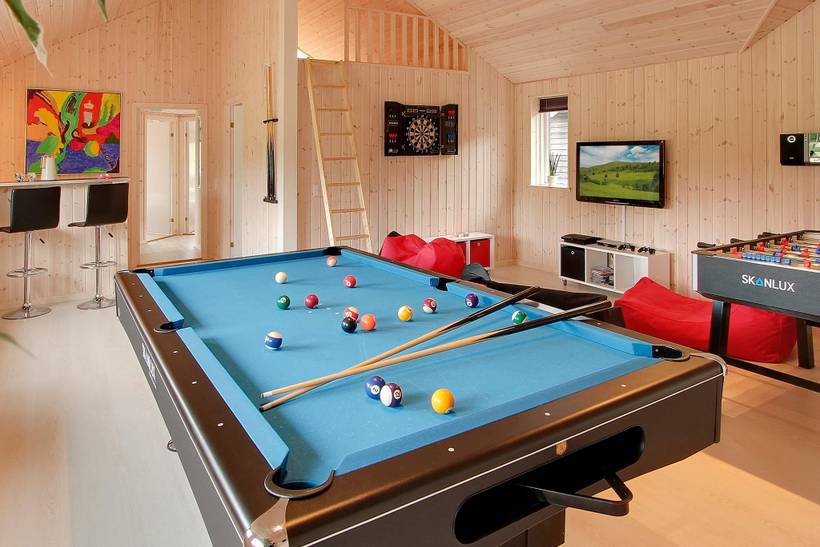Foto von Ferienhaus DD58 in Lohals - Langeland