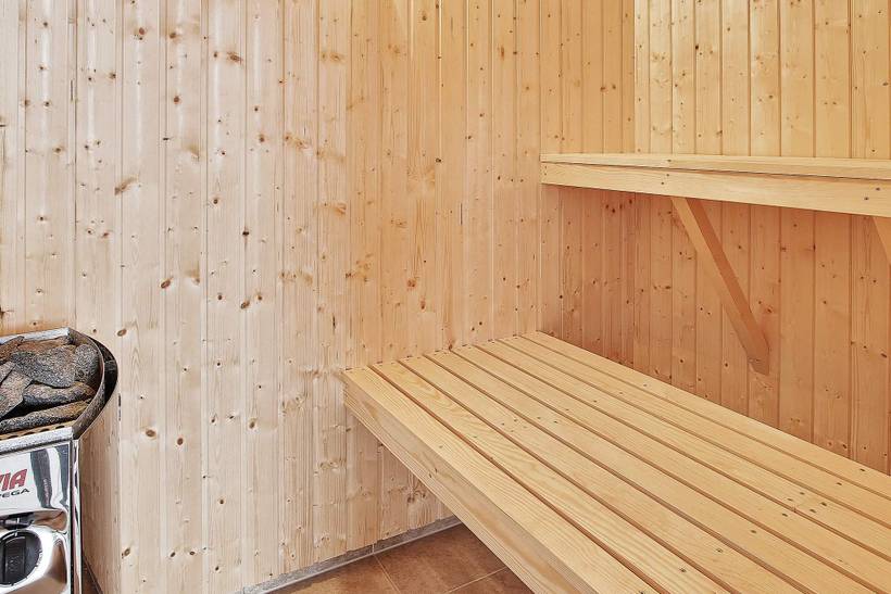 Foto von Ferienhaus DD58 in Lohals - Langeland