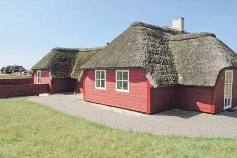 Foto von Ferienhaus DD59 in Blåvand - Westjütland