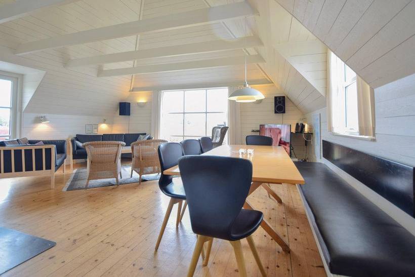 Foto von Ferienhaus DD59 in Blåvand - Westjütland