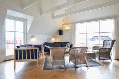 Vorschaubild von Ferienhaus DD59 in Blåvand - Westjütland