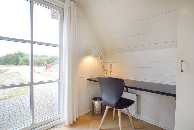 Foto von Ferienhaus DD59 in Blåvand - Westjütland