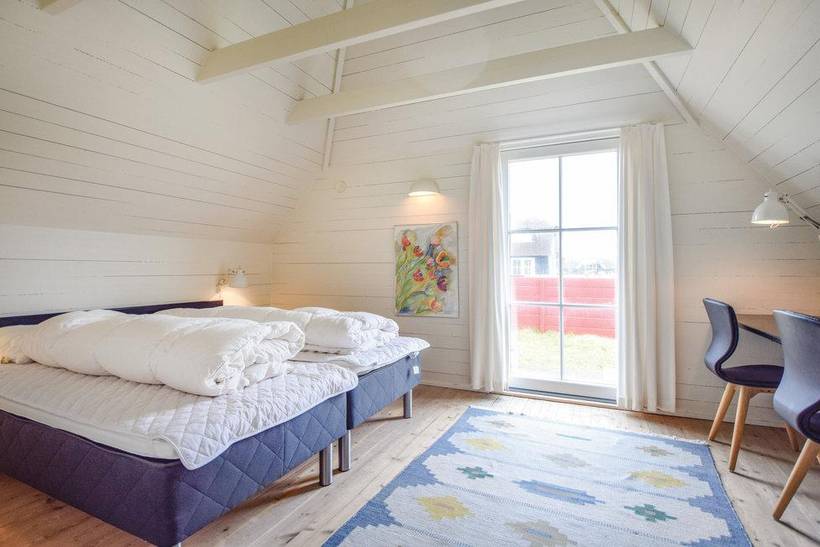 Foto von Ferienhaus DD59 in Blåvand - Westjütland