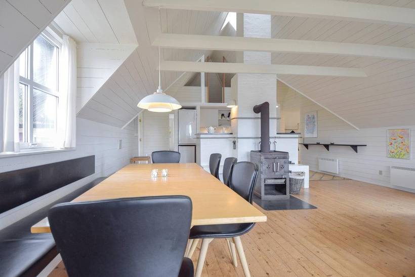 Foto von Ferienhaus DD59 in Blåvand - Westjütland
