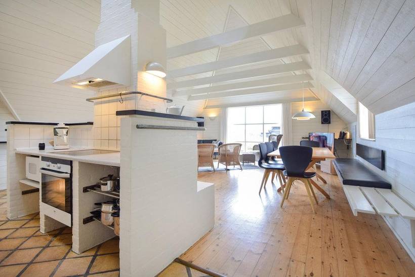 Foto von Ferienhaus DD59 in Blåvand - Westjütland