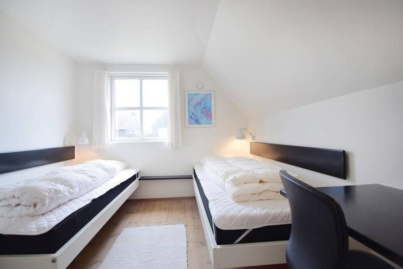 Foto von Ferienhaus DD59 in Blåvand - Westjütland