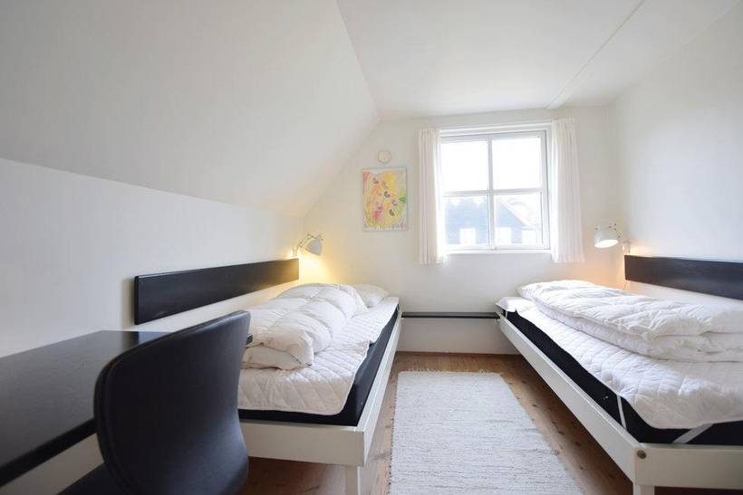 Foto von Ferienhaus DD59 in Blåvand - Westjütland