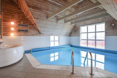 Vorschaubild von Ferienhaus DD59 in Blåvand - Westjütland