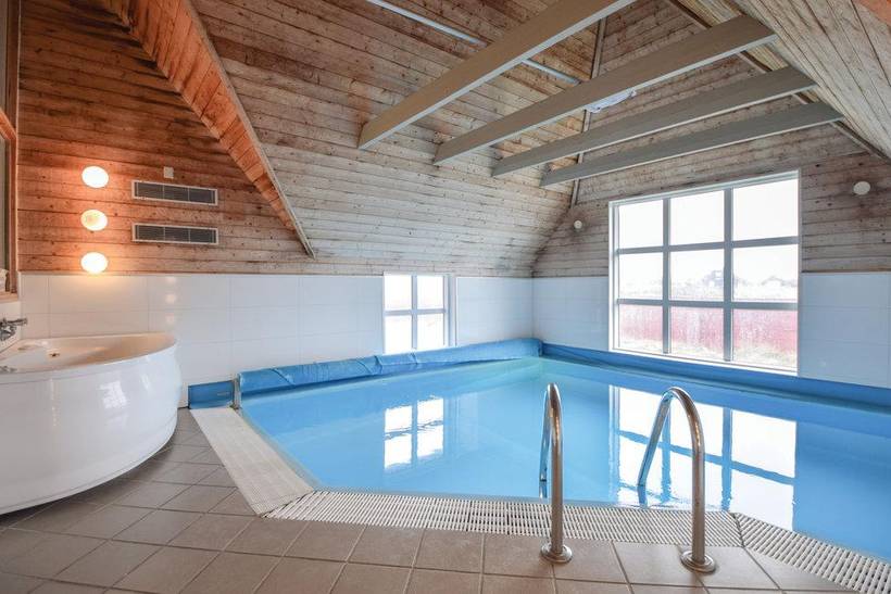 Foto von Ferienhaus DD59 in Blåvand - Westjütland