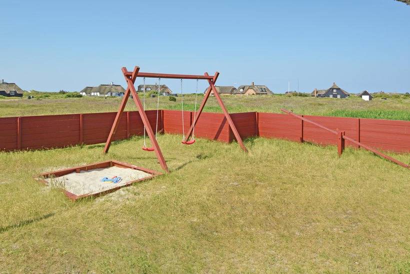 Foto von Ferienhaus DD59 in Blåvand - Westjütland