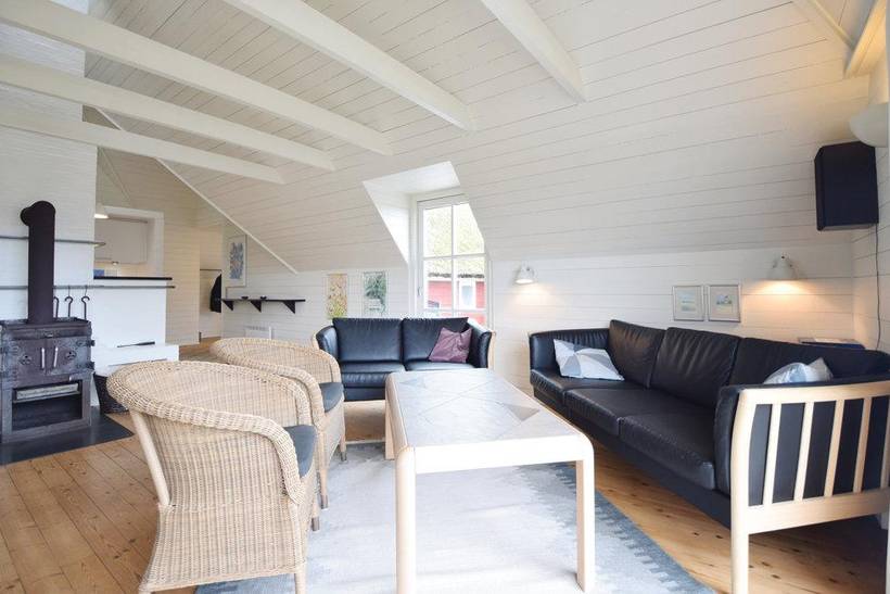 Foto von Ferienhaus DD59 in Blåvand - Westjütland