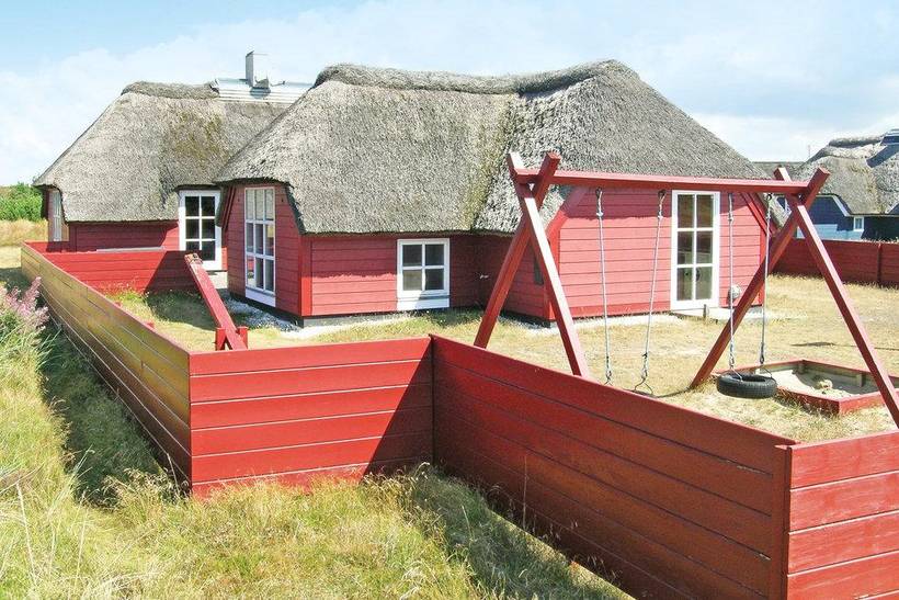 Foto von Ferienhaus DD59 in Blåvand - Westjütland