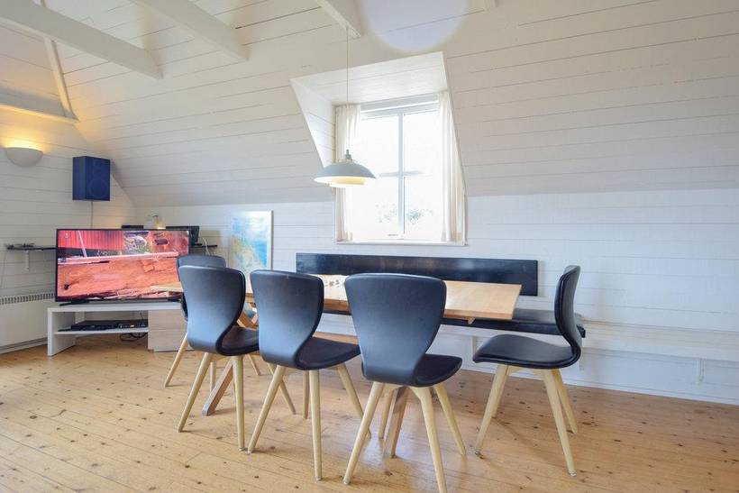 Foto von Ferienhaus DD59 in Blåvand - Westjütland