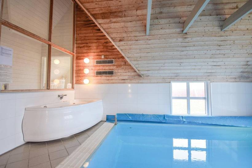 Foto von Ferienhaus DD59 in Blåvand - Westjütland