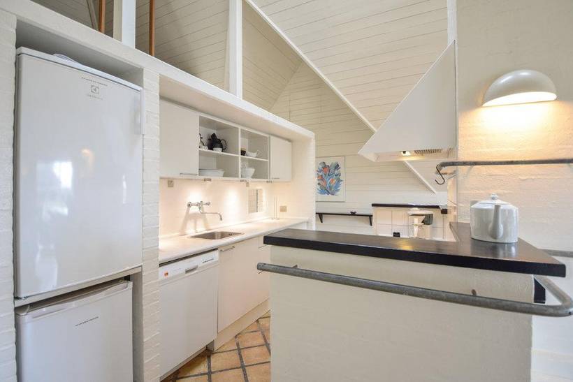 Foto von Ferienhaus DD59 in Blåvand - Westjütland