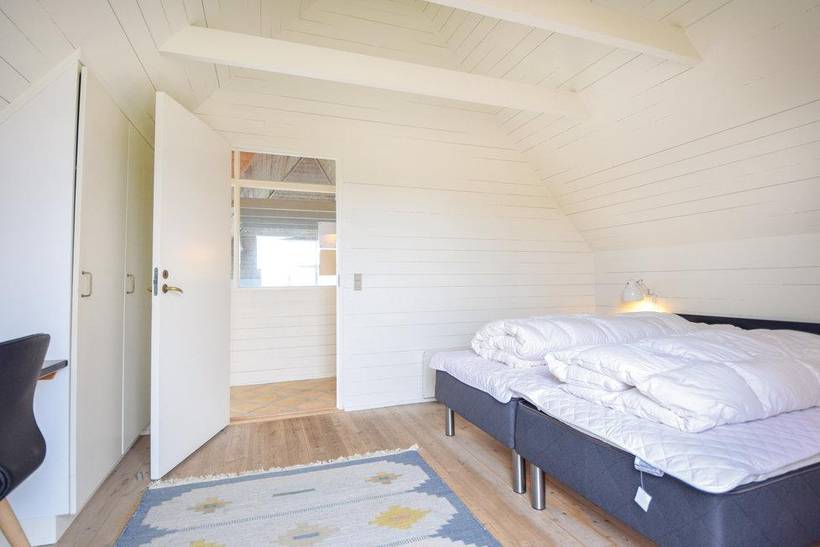 Foto von Ferienhaus DD59 in Blåvand - Westjütland