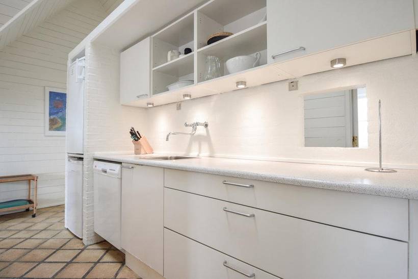 Foto von Ferienhaus DD59 in Blåvand - Westjütland