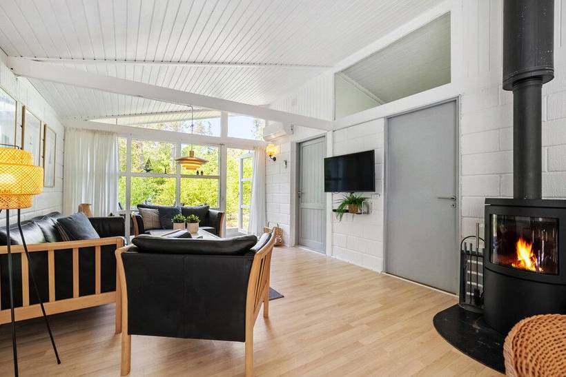Foto von Ferienhaus DD76 in Dueodde - Bornholm