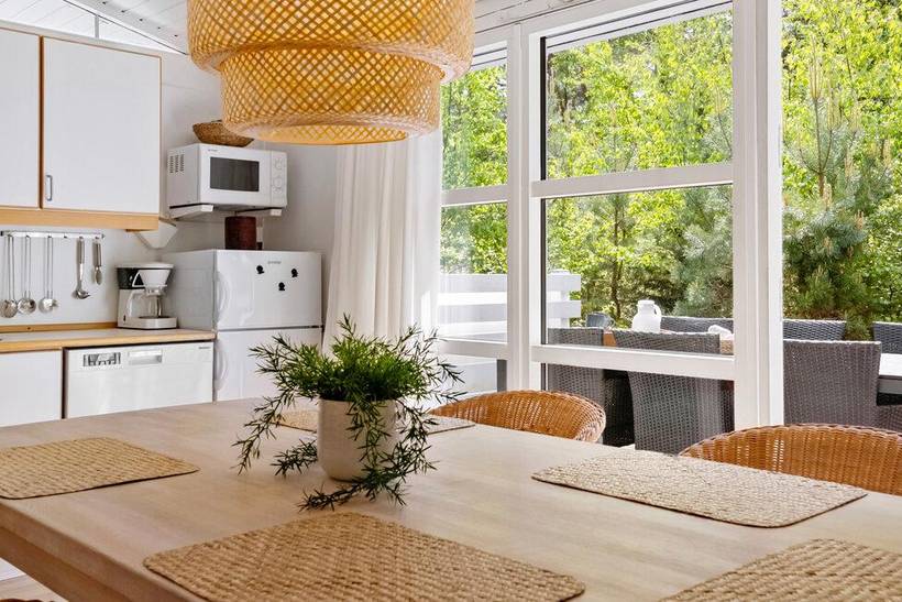 Foto von Ferienhaus DD76 in Dueodde - Bornholm