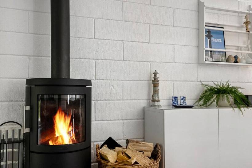 Foto von Ferienhaus DD76 in Dueodde - Bornholm