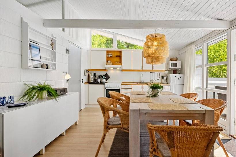Foto von Ferienhaus DD76 in Dueodde - Bornholm