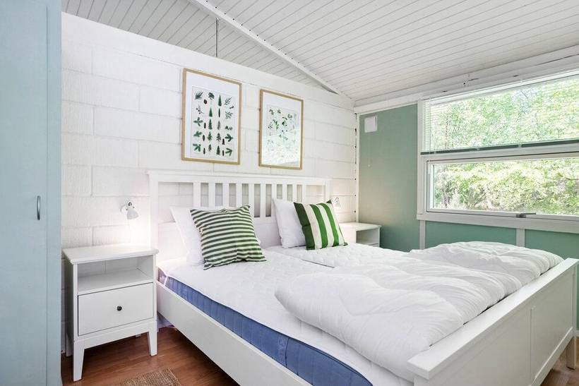 Foto von Ferienhaus DD76 in Dueodde - Bornholm