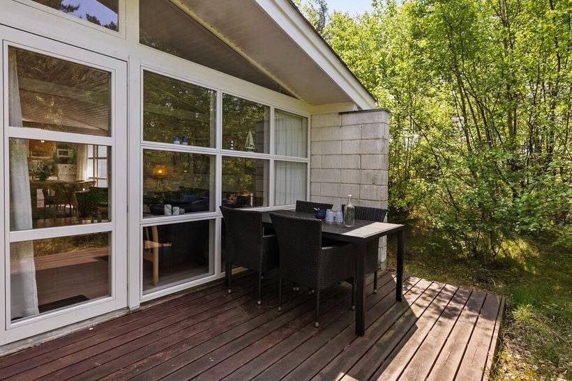 Foto von Ferienhaus DD76 in Dueodde - Bornholm