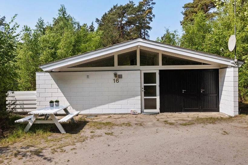 Foto von Ferienhaus DD76 in Dueodde - Bornholm