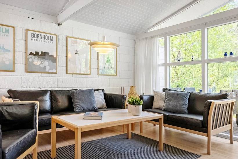 Foto von Ferienhaus DD76 in Dueodde - Bornholm