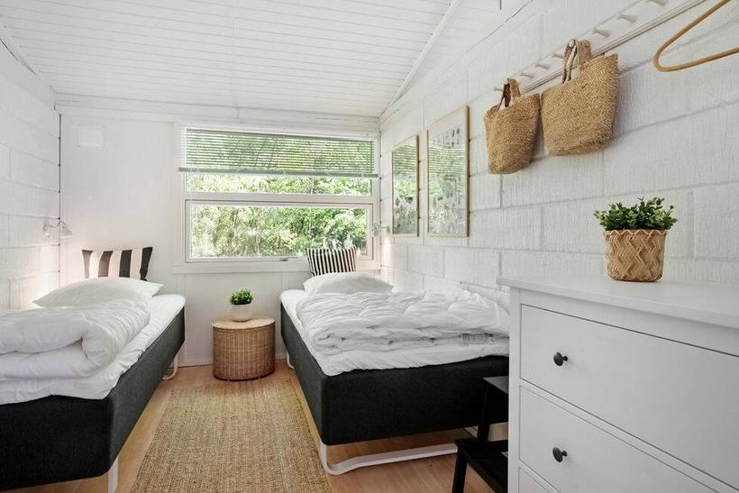 Foto von Ferienhaus DD76 in Dueodde - Bornholm