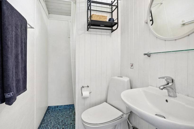 Foto von Ferienhaus DD76 in Dueodde - Bornholm