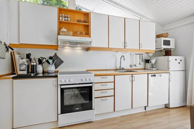 Foto von Ferienhaus DD76 in Dueodde - Bornholm