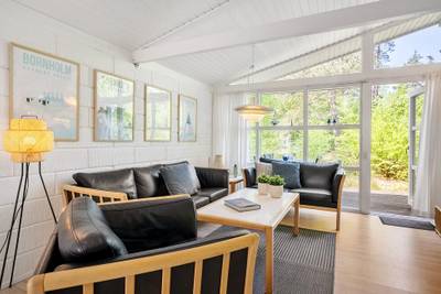 Vorschaubild von Ferienhaus DD76 in Dueodde - Bornholm